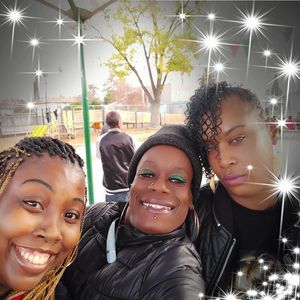 Meet your Posher, Lashonda